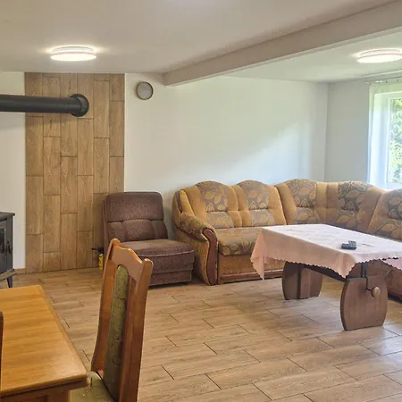 1 Bedroom Beautiful In 別荘