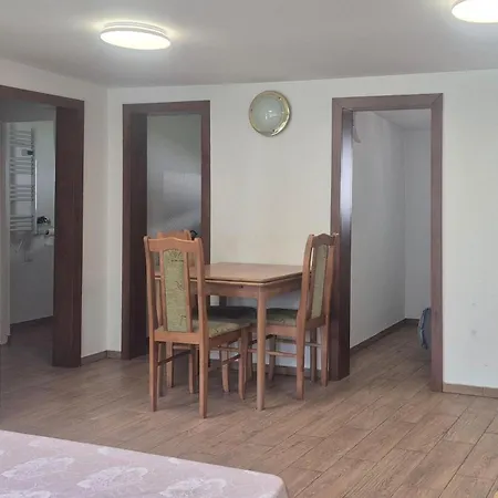 1 Bedroom Beautiful In 別荘 *