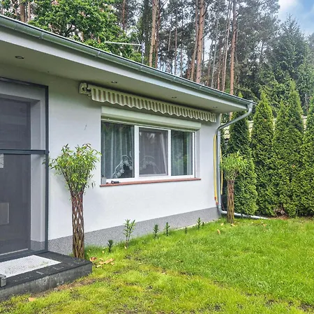 1 Bedroom Beautiful In * Boruja