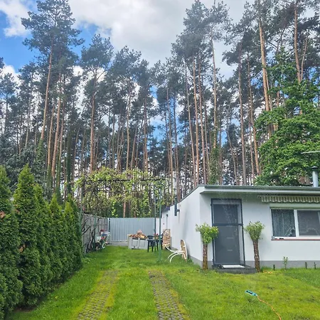 1 Bedroom Beautiful In Holiday home *