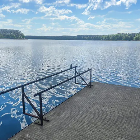 Holiday home 1 Bedroom Beautiful In