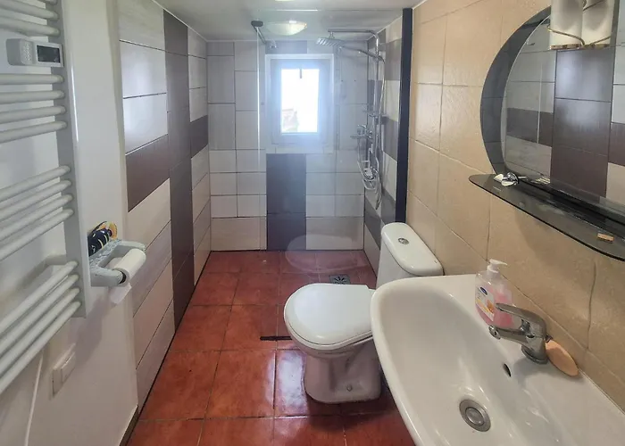 Holiday home 1 Bedroom Beautiful In *