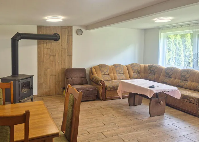 1 Bedroom Beautiful In Holiday home