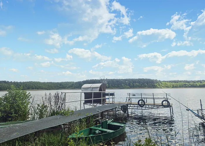 Holiday home 1 Bedroom Beautiful In