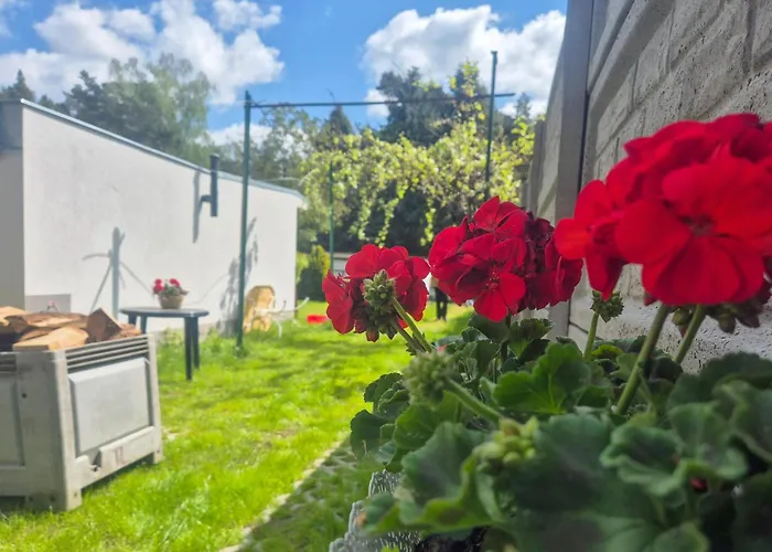 Holiday home 1 Bedroom Beautiful In Boruja