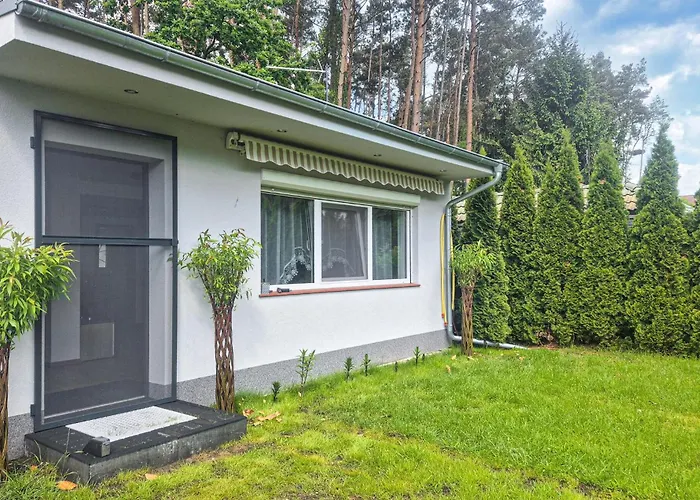 1 Bedroom Beautiful In * Boruja