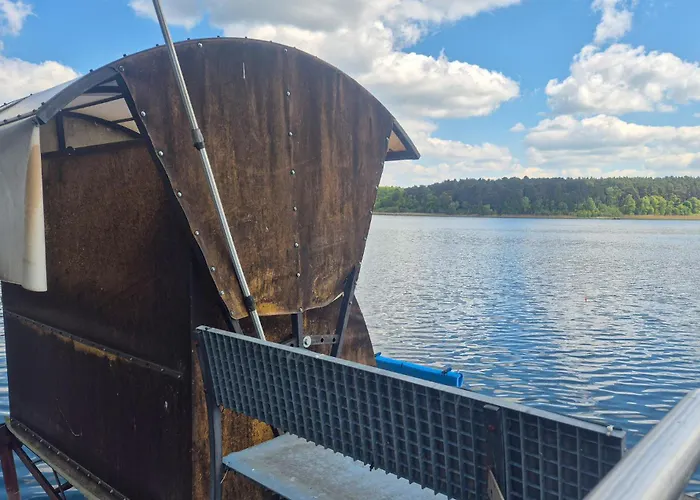 Holiday home 1 Bedroom Beautiful In *