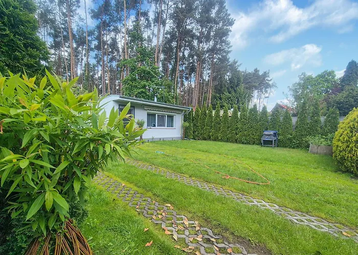 Holiday home 1 Bedroom Beautiful In Boruja