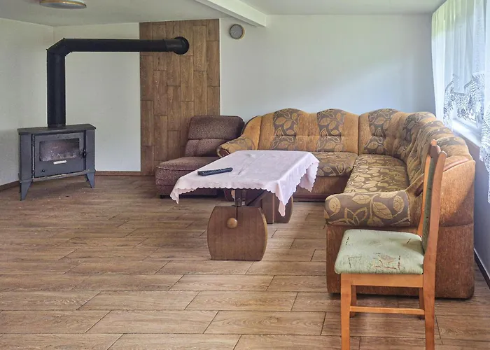 1 Bedroom Beautiful In *