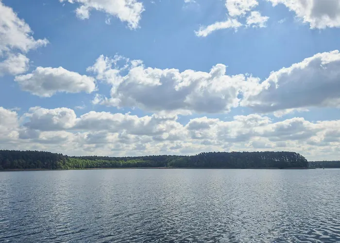 Holiday home 1 Bedroom Beautiful In *